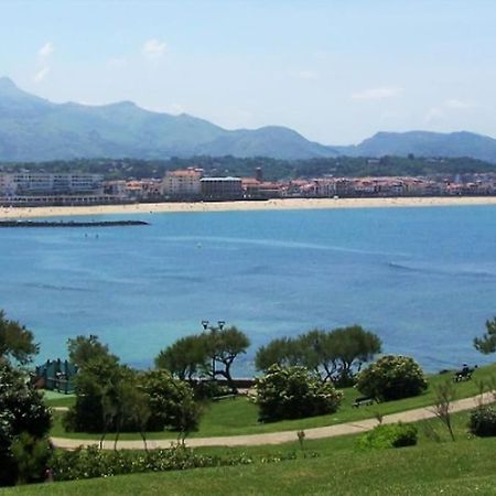 Situation Ideale Piscine Parking Wifi Gare Plage Golf Ciboure Bagian luar foto