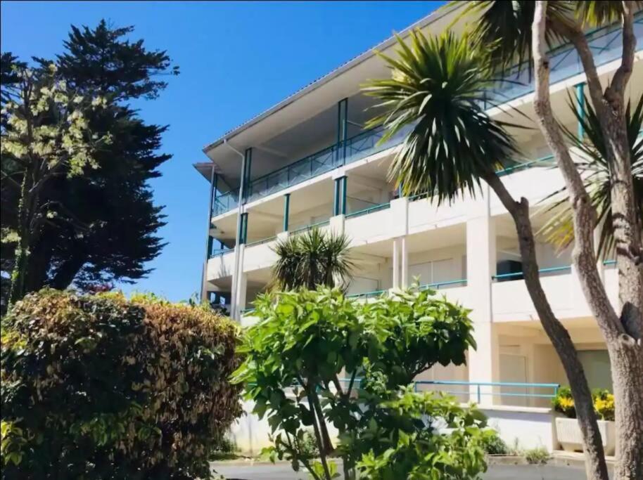 Situation Ideale Piscine Parking Wifi Gare Plage Golf Ciboure Bagian luar foto